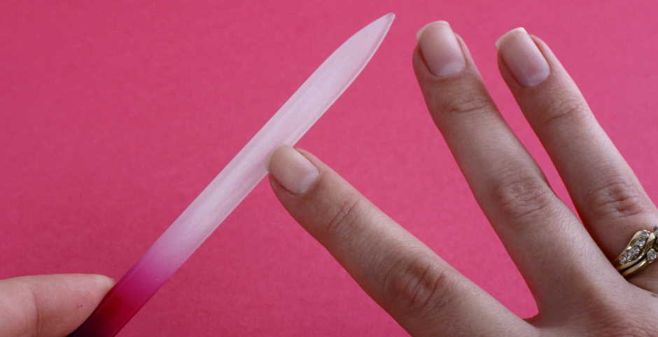 nail file